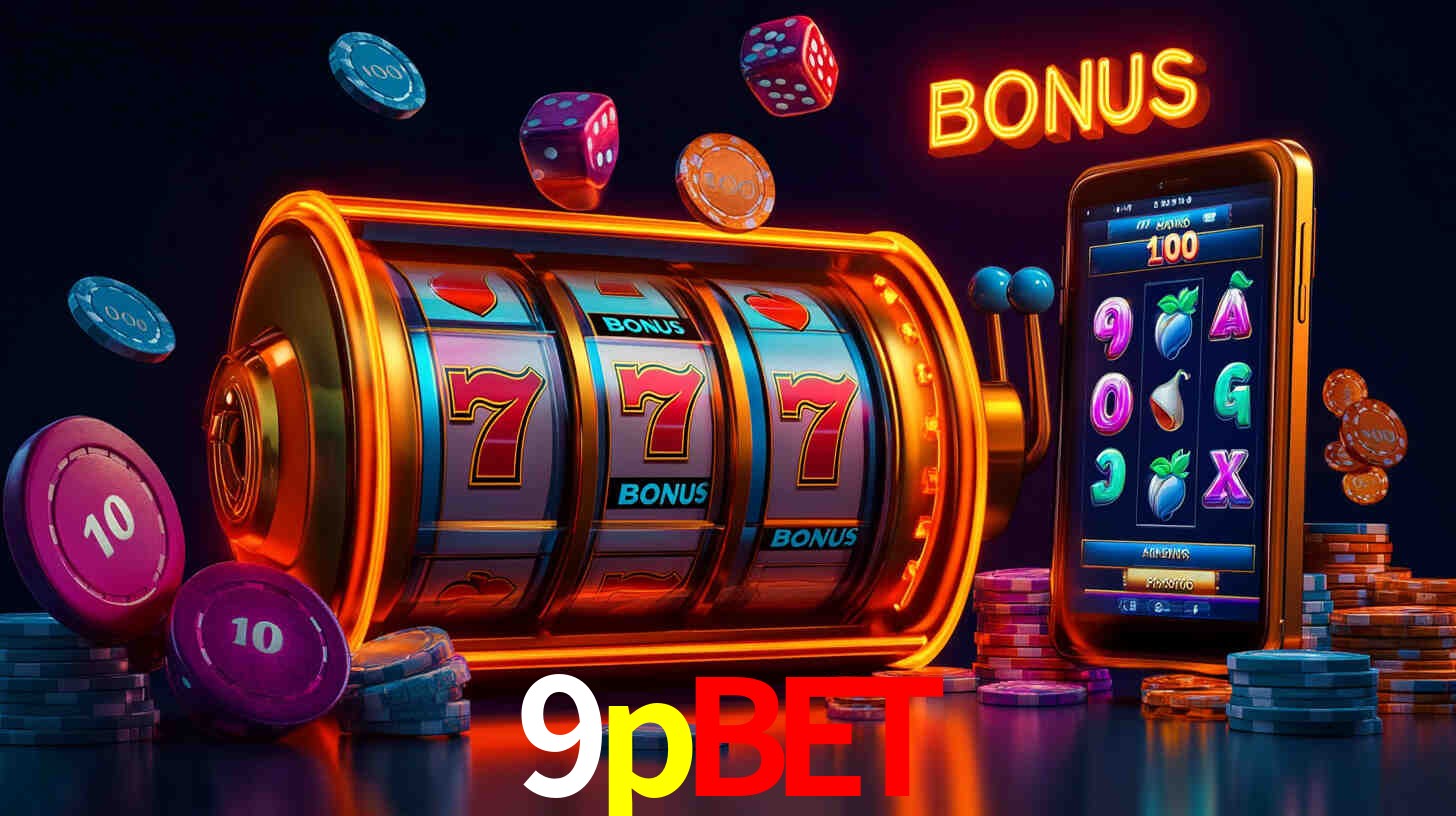 A Experiência Imersiva dos Cassinos Ao Vivo no 9pbet
