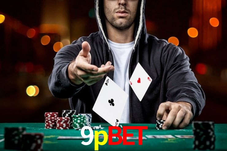 Bônus Generosos e Exclusivos no 9pbet para Você!