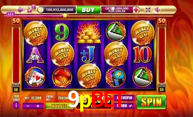 Descubra a Magia dos Jogos de Arcade no 9pbet
