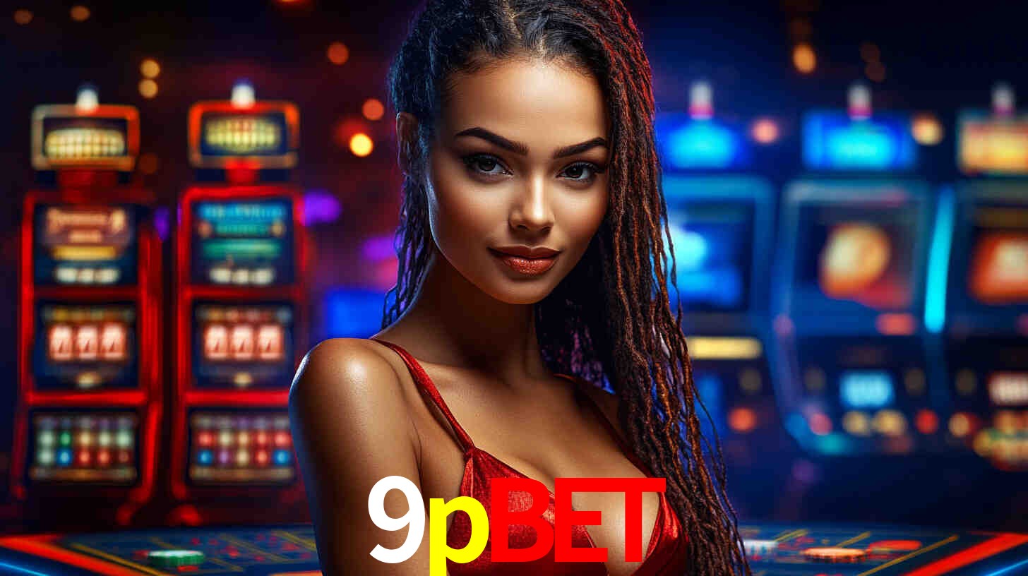 A Emoção da Loteria na 9pbet: Uma Chance de Mudança de Vida