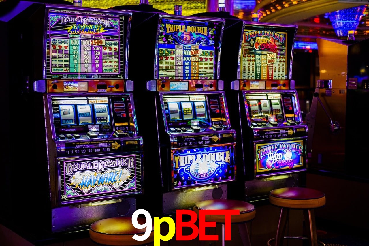 Apostas de Tênis 9pbet