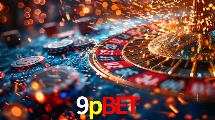 APP oficial da 9pbet para mobile
